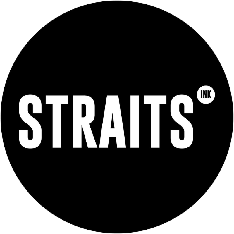 straits
