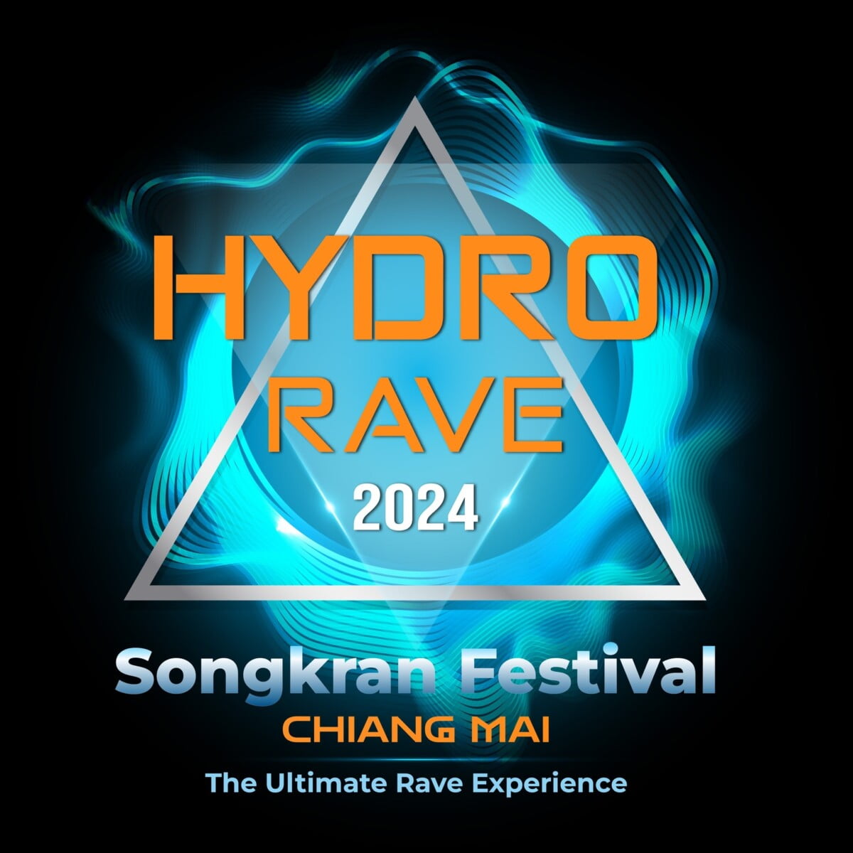 Hydro rave 2024